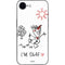 Disney Frozen I Am Olaf Art iPhone 16e Skin
